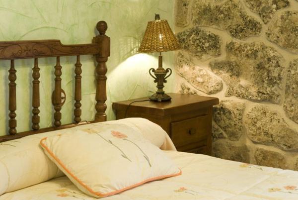 Hotel Rural El Canon Del Duraton 세풀베다 외부 사진