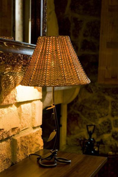 Hotel Rural El Canon Del Duraton 세풀베다 외부 사진