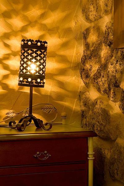 Hotel Rural El Canon Del Duraton 세풀베다 외부 사진