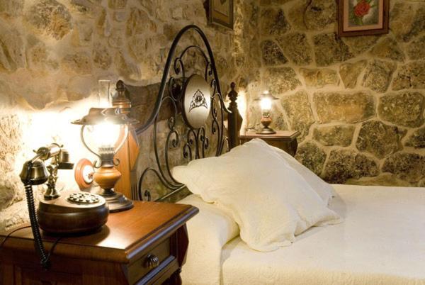 Hotel Rural El Canon Del Duraton 세풀베다 외부 사진
