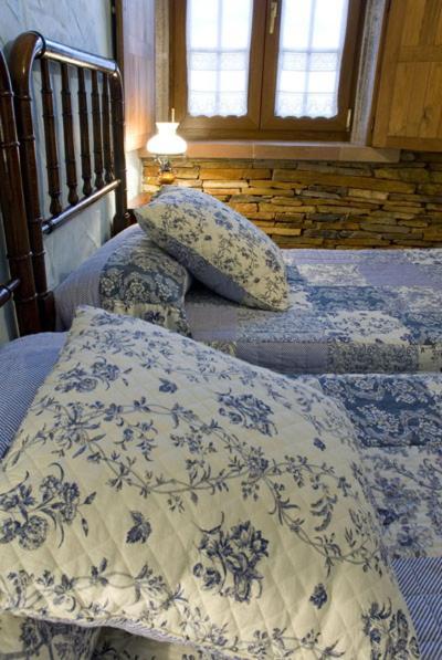 Hotel Rural El Canon Del Duraton 세풀베다 외부 사진